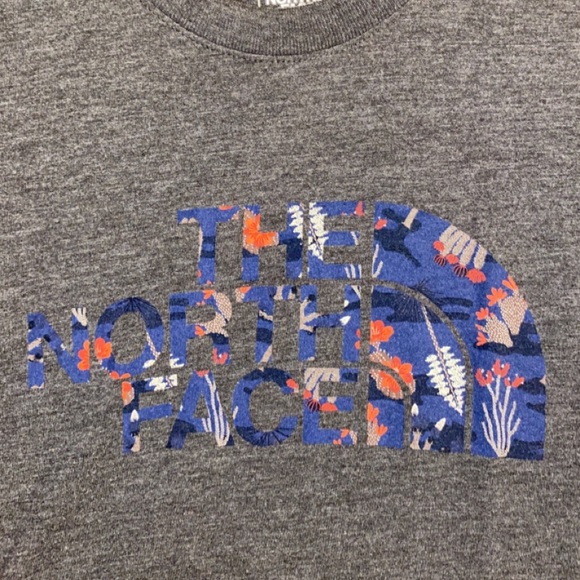 The North Face t-shirt - Picture 4 of 4